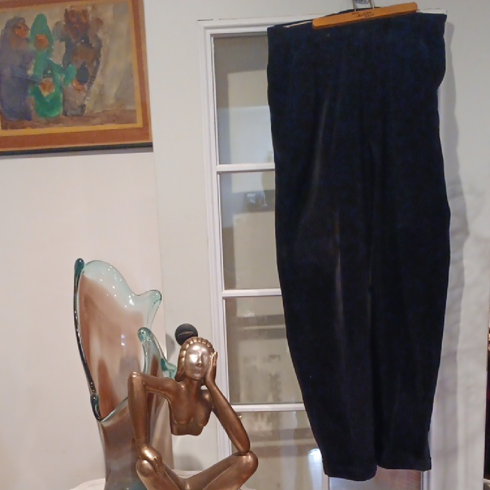 Giorgio Armani Le Collezioni Pants